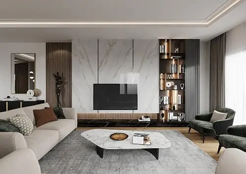 Bozdoğan Dekorasyon